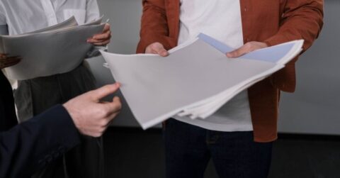 독일 취업 비자 신청 전 체크리스트, 대사관마다 달라서 생기는 실수 5가지