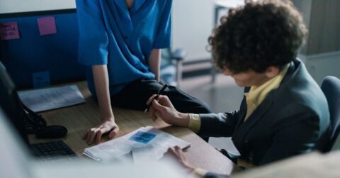 독일 내 한국인 구인공고 볼 때 ‘요구 서류’가 다른 이유, 공고문 해석 포인트 6가지