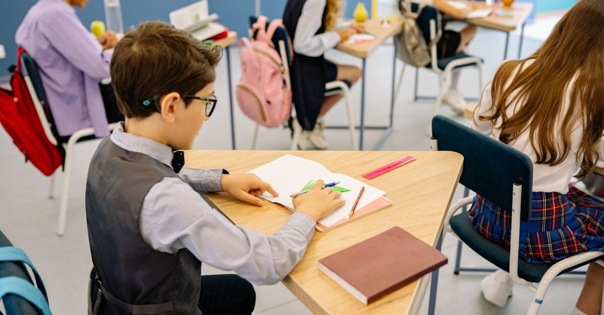 사립학교: 차별화된 교육과 소수 정예의 매력