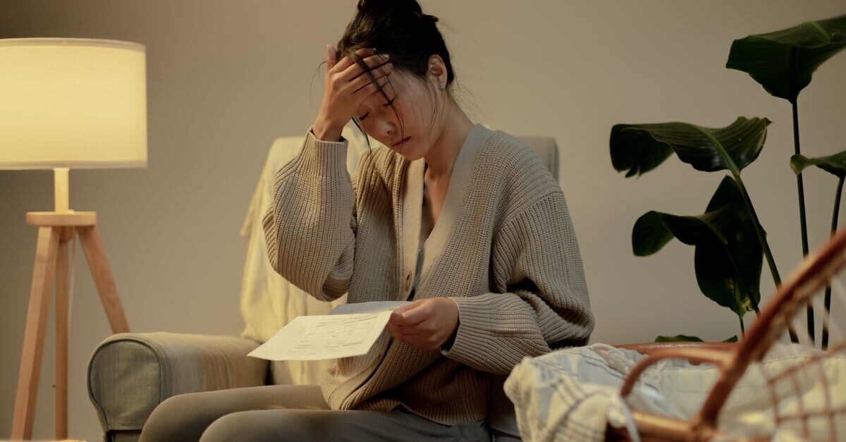 거주지와 보험의 공백